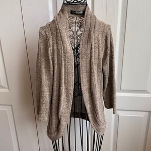 Mandee cardigan size M